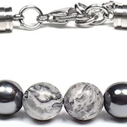 Link Chain Bracelet for Men