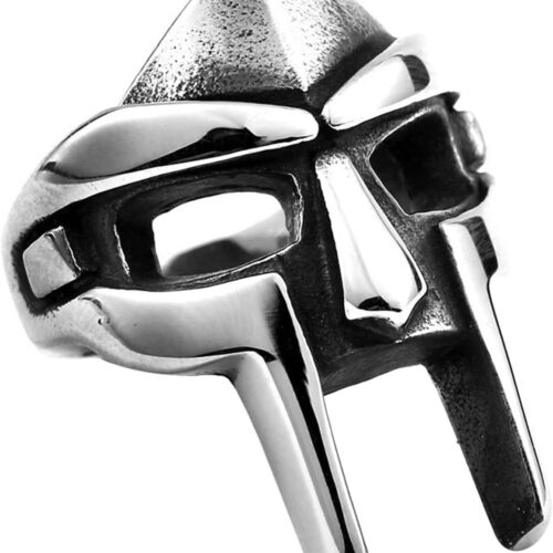Mask Ring for Men