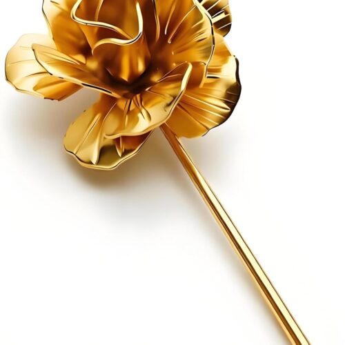 Stainless Steel Suit Pin for Men