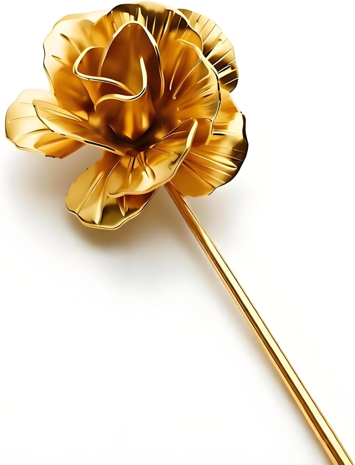 Stainless Steel Suit Pin for Men