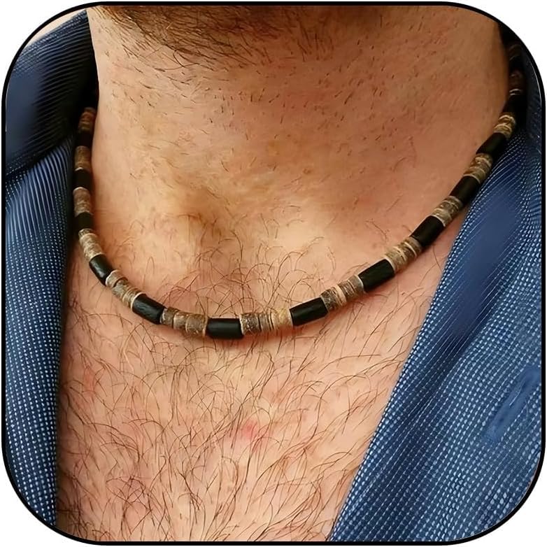 Cuban Link Chain Necklace for Men